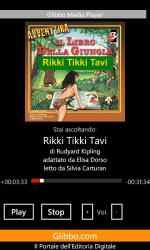 Screenshot 1 Rikki Tikki Tavi windows