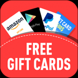 Captura 1 PushRewards - Earn Rewards and Gift Cards android