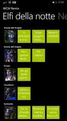 Screenshot 4 Warcraft III Remix windows