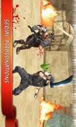Screenshot 4 Gladiator Ninja Sword Fight windows