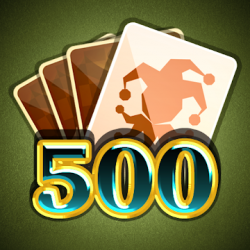 Screenshot 1 Rummy 500 android