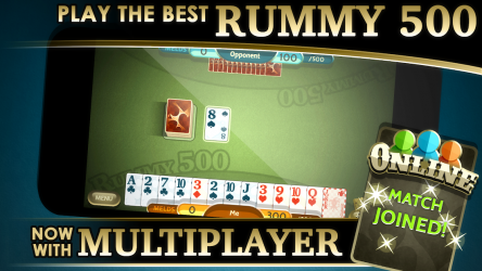Image 2 Rummy 500 android