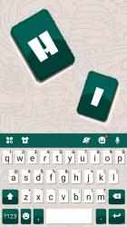 Image 6 Sms Chatting New Tema de teclado android