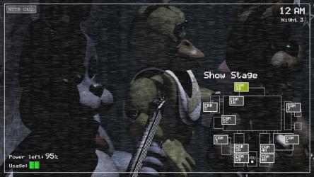Screenshot 3 Five Nights at Freddy's windows