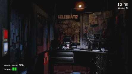 Screenshot 2 Five Nights at Freddy's windows