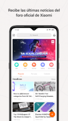 Capture 2 Mi Community - Foro de Xiaomi android