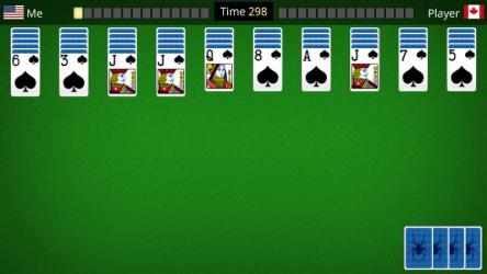 Image 4 Spider Solitaire Rey android