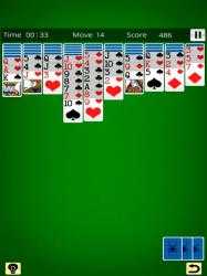 Screenshot 12 Spider Solitaire Rey android