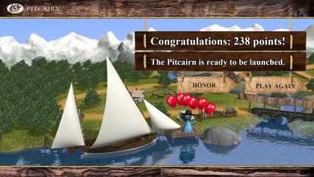Screenshot 7 Pitcairn windows