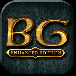 Imágen 1 Baldur's Gate Enhanced Edition android