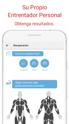 Image 10 BodBot: Entrenador Personal android