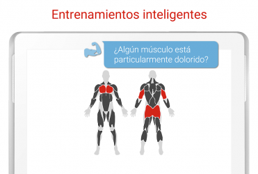Image 11 BodBot: Entrenador Personal android