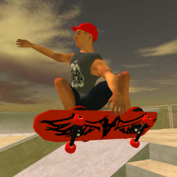 Imágen 1 Skating Freestyle Extreme 3D android