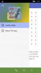 Captura 3 Sudoku Mate windows