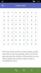 Captura de Pantalla 4 Sudoku Mate windows