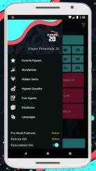 Image 8 Player Potentials 20 android
