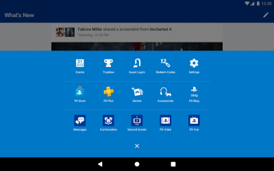 Screenshot 12 PlayStation App android