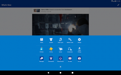 Screenshot 8 PlayStation App android
