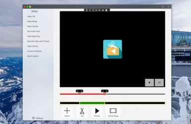 Screenshot 1 Simple Video Clip windows
