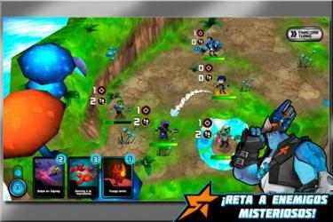 Image 5 Slugterra: Guardian Force android