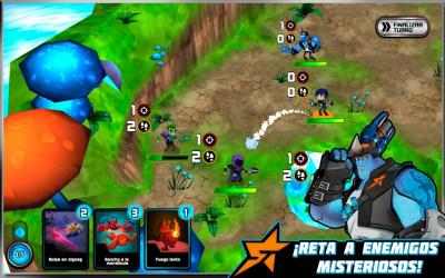 Image 9 Slugterra: Guardian Force android
