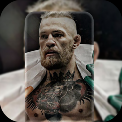 Captura 1 MMA Wallpapers UFC android