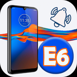 Imágen 1 Tonos Para Moto E6 Play android