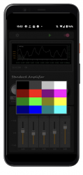 Imágen 5 Audio Equalizer -standard android