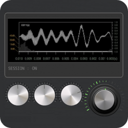Captura de Pantalla 1 Audio Equalizer -standard android