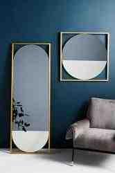 Imágen 2 Diseños de espejo de pared android