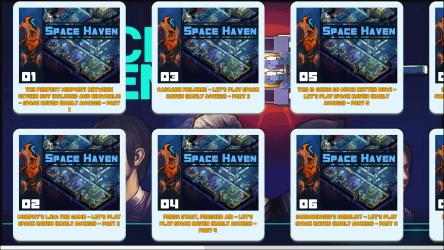 Imágen 4 Guide For Space Haven windows