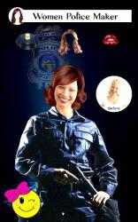 Imágen 5 Policer - Men Women Police photo suit Editor Set android