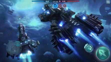 Screenshot 14 Star Forces: shooter espacial android
