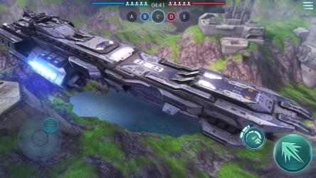 Screenshot 13 Star Forces: shooter espacial android