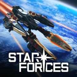Image 1 Star Forces: shooter espacial android