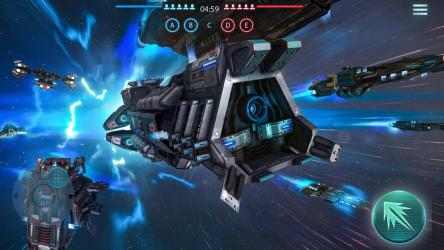 Imágen 8 Star Forces: shooter espacial android