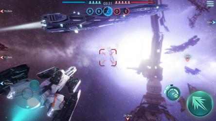Screenshot 12 Star Forces: shooter espacial android