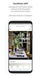 Screenshot 2 Zara Home android