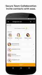 Image 4 Wickr Me – Private Messenger android