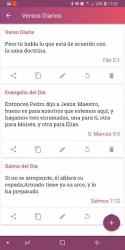 Captura 8 Comentario Bíblico en Español android