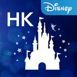 Screenshot 1 Hong Kong Disneyland android