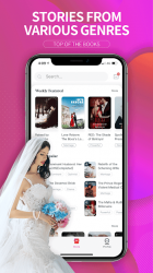 Capture 2 GoodNovel - WebNovel & Book & Online Romance Story android