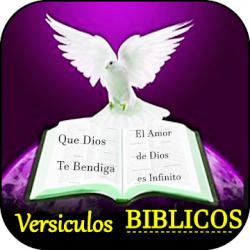 Screenshot 1 500+ Versiculos Biblicos.  📕📖Textos Biblicos android