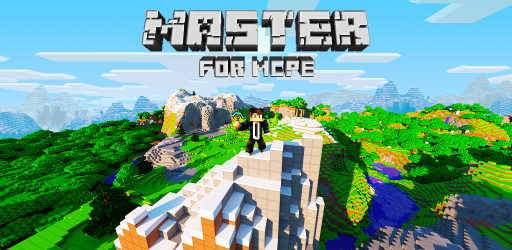 Screenshot 2 Maestro para Minecraft PE android