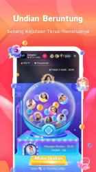 Imágen 2 Wekara - App Sosial Hiburan & Sing Karaoke Online android