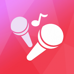 Captura 10 Wekara - App Sosial Hiburan & Sing Karaoke Online android