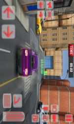 Screenshot 8 Racing Car Driving and Parking Simulator windows