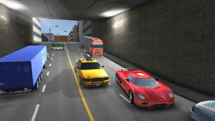 Captura de Pantalla 5 Racing Car Driving and Parking Simulator windows