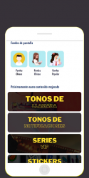 Screenshot 4 Doramas Play android