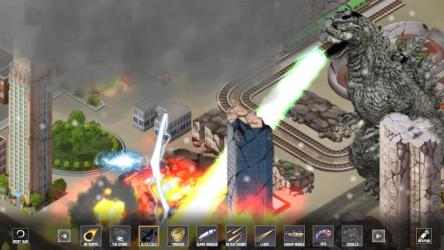 Captura de Pantalla 11 Simulador de ciudad Smash android